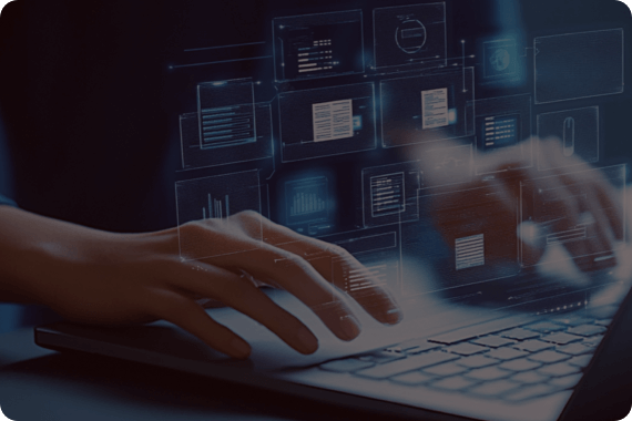 子商户独立后台